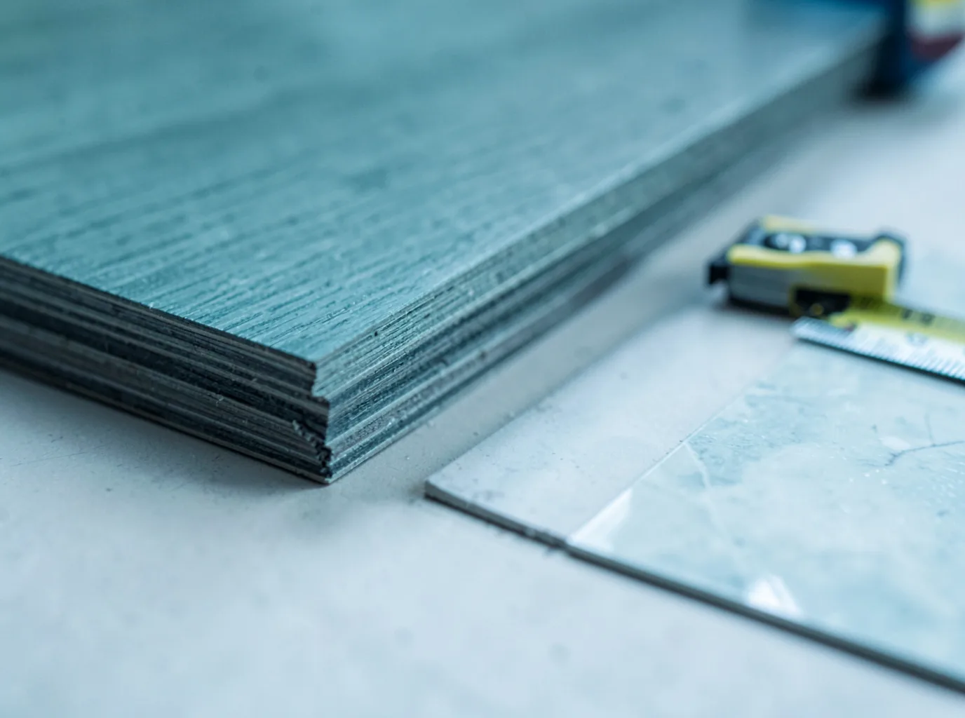 Luxury Vinyl Plank Installation Gibbs, MO FAQs